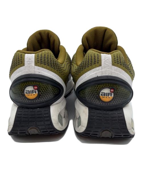 NIKE（ナイキ）NIKE (ナイキ) AIR MAX DN オリーブ サイズ:27の古着・服飾アイテム