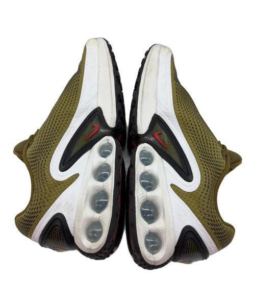 NIKE（ナイキ）NIKE (ナイキ) AIR MAX DN オリーブ サイズ:27の古着・服飾アイテム