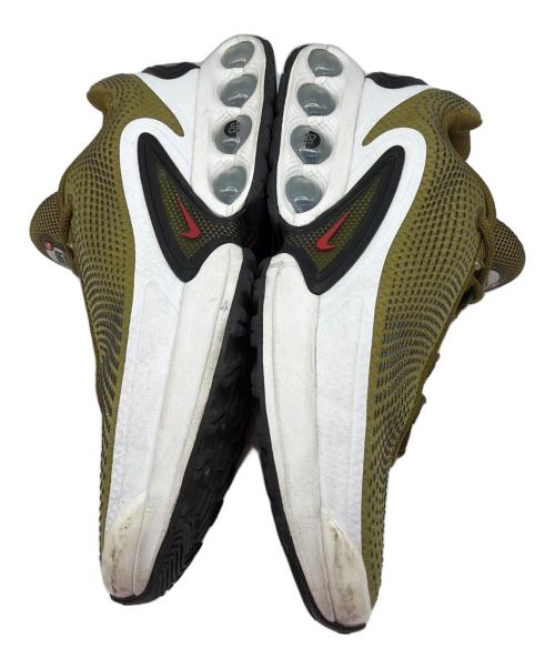 NIKE（ナイキ）NIKE (ナイキ) AIR MAX DN オリーブ サイズ:27の古着・服飾アイテム