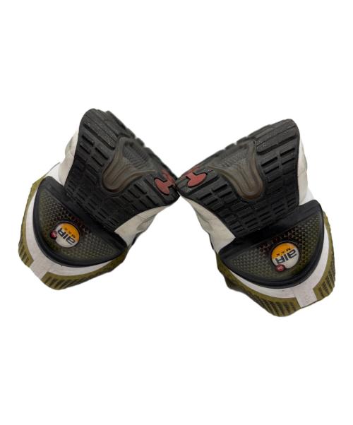 NIKE（ナイキ）NIKE (ナイキ) AIR MAX DN オリーブ サイズ:27の古着・服飾アイテム