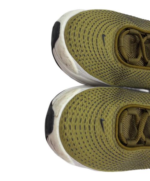 NIKE（ナイキ）NIKE (ナイキ) AIR MAX DN オリーブ サイズ:27の古着・服飾アイテム