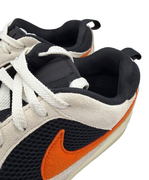 NIKE（ナイキ）NIKE (ナイキ) HP JDN コンフォート エラ ベージュ サイズ:27の古着・服飾アイテム