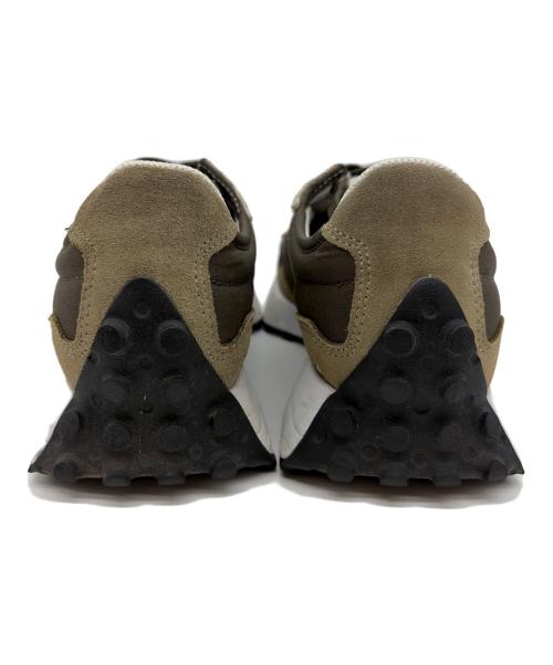 NEW BALANCE（ニューバランス）NEW BALANCE (ニューバランス) スニーカー オリーブ サイズ:27の古着・服飾アイテム