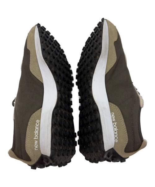 NEW BALANCE（ニューバランス）NEW BALANCE (ニューバランス) スニーカー オリーブ サイズ:27の古着・服飾アイテム