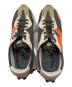 中古・古着 NEW BALANCE (ニューバランス) スニーカー オリーブ サイズ:27：6000円