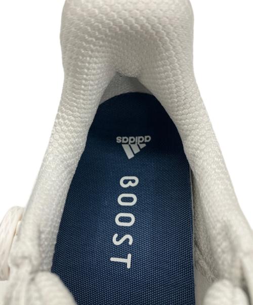 adidas（アディダス）adidas (アディダス) ゴルフシューズ　CODECHAOS 22 BOA（コードカオス 22 ボア） ホワイト サイズ:27.5㎝の古着・服飾アイテム