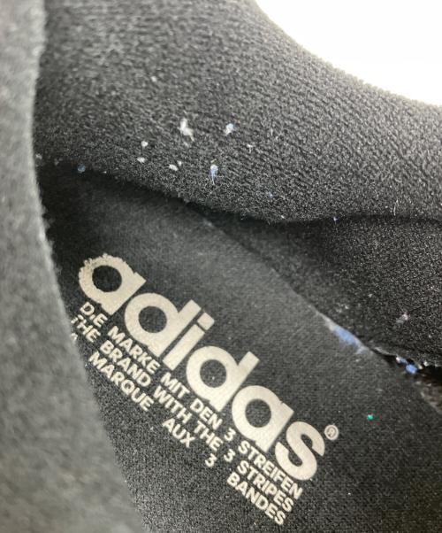 adidas（アディダス）adidas (アディダス) ローカットスニーカー ブラック×ベージュ サイズ:28㎝の古着・服飾アイテム
