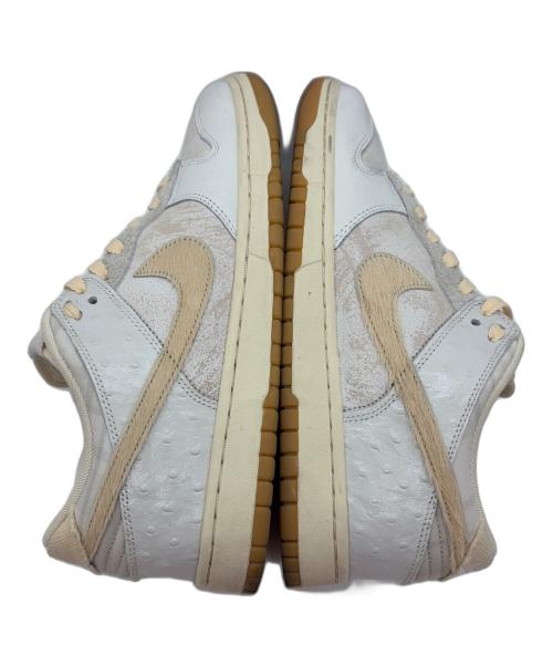 NIKE（ナイキ）NIKE (ナイキ) Dunk Low Retro QS City Pack 