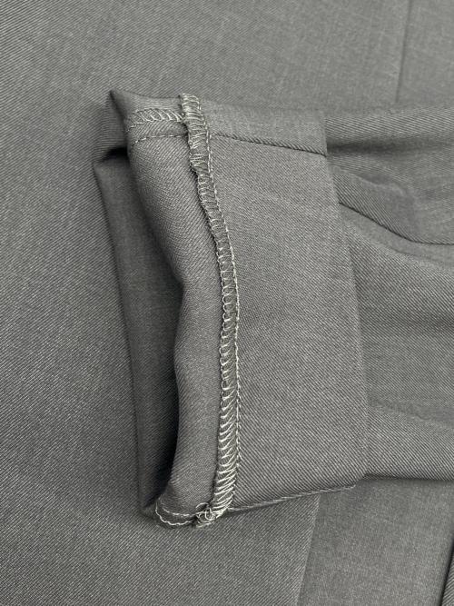 UNITED TOKYO（ユナイテッドトーキョー）UNITED TOKYO (ユナイテッドトーキョー) カーディガン グレー サイズ:2 未使用品の古着・服飾アイテム