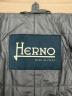 中古・古着 HERNO (ヘルノ) チェスターコート ベージュ サイズ:44：20000円