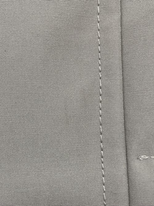 DANTON（ダントン）DANTON (ダントン) ダウンジャケット ベージュ サイズ:36の古着・服飾アイテム