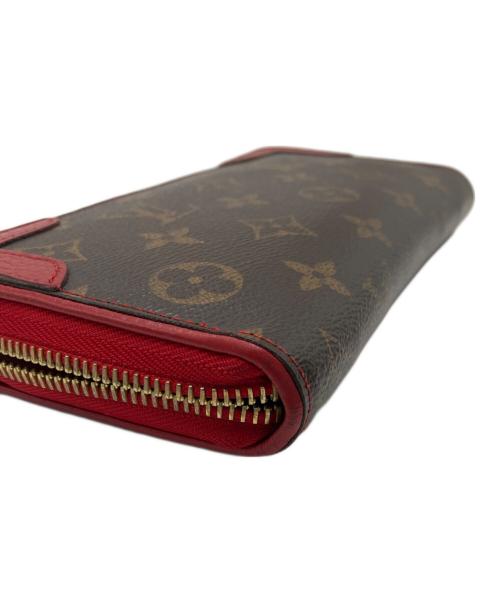 LOUIS VUITTON（ルイ ヴィトン）LOUIS VUITTON (ルイ ヴィトン) ジッピー・ウォレット レティーロの古着・服飾アイテム