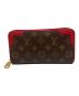 LOUIS VUITTON（ルイ ヴィトン）の古着「ジッピー・ウォレット レティーロ」