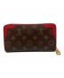LOUIS VUITTON (ルイ ヴィトン) ジッピー・ウォレット レティーロ：30000円