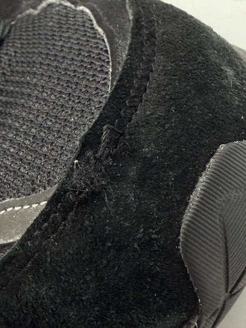 NEW BALANCE（ニューバランス）NEW BALANCE (ニューバランス) Made in USA 990v6 ブラック サイズ:25.5の古着・服飾アイテム