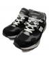 NEW BALANCE（ニューバランス）の古着「Made in USA 992 Core」｜ブラック