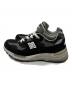 NEW BALANCE (ニューバランス) Made in USA 992 Core ブラック サイズ:25.5：16000円