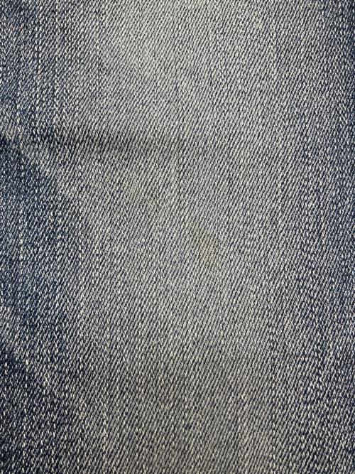 BURBERRY BLUE LABEL（バーバリー ブルー レーベル）BURBERRY BLUE LABEL (バーバリー ブルー レーベル) デニムパンツ インディゴ サイズ:38の古着・服飾アイテム