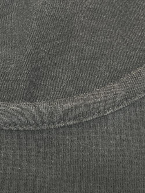 BURBERRY LONDON（バーバリーロンドン）BURBERRY LONDON (バーバリーロンドン) タンクトップ　Y2K ブラック サイズ:Lの古着・服飾アイテム
