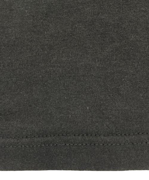 BURBERRY LONDON（バーバリーロンドン）BURBERRY LONDON (バーバリーロンドン) タンクトップ　Y2K ブラック サイズ:Lの古着・服飾アイテム