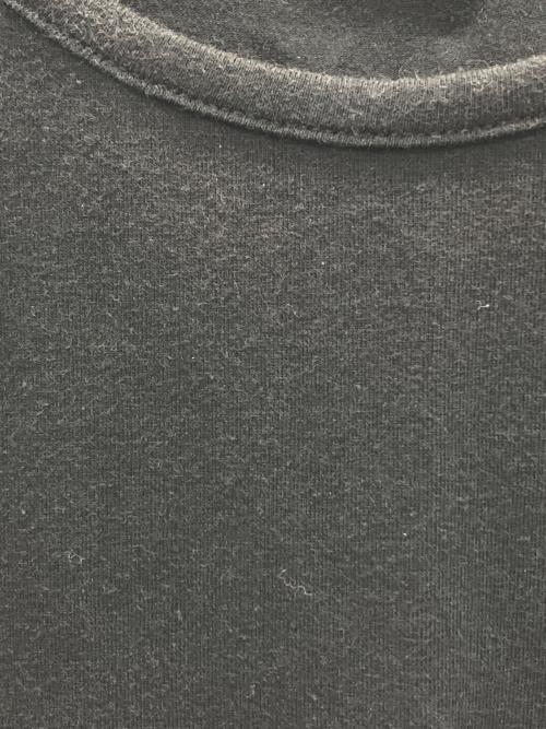 BURBERRY LONDON（バーバリーロンドン）BURBERRY LONDON (バーバリーロンドン) タンクトップ　Y2K ブラック サイズ:Lの古着・服飾アイテム