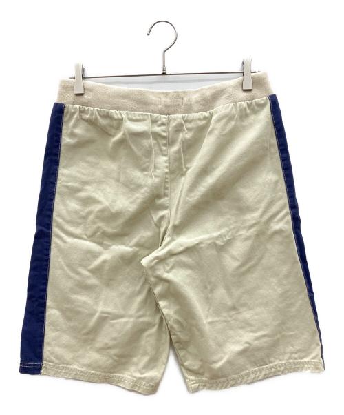 POLO RALPH LAUREN（ポロ・ラルフローレン）POLO RALPH LAUREN (ポロ・ラルフローレン) ハーフパンツ ベージュ サイズ:XLの古着・服飾アイテム