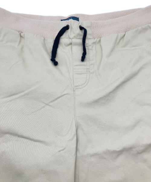 POLO RALPH LAUREN（ポロ・ラルフローレン）POLO RALPH LAUREN (ポロ・ラルフローレン) ハーフパンツ ベージュ サイズ:XLの古着・服飾アイテム