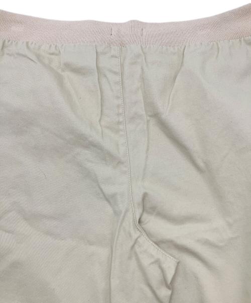 POLO RALPH LAUREN（ポロ・ラルフローレン）POLO RALPH LAUREN (ポロ・ラルフローレン) ハーフパンツ ベージュ サイズ:XLの古着・服飾アイテム