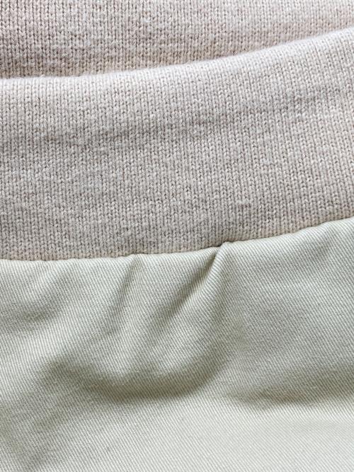 POLO RALPH LAUREN（ポロ・ラルフローレン）POLO RALPH LAUREN (ポロ・ラルフローレン) ハーフパンツ ベージュ サイズ:XLの古着・服飾アイテム