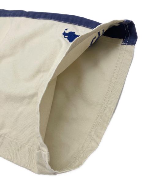 POLO RALPH LAUREN（ポロ・ラルフローレン）POLO RALPH LAUREN (ポロ・ラルフローレン) ハーフパンツ ベージュ サイズ:XLの古着・服飾アイテム