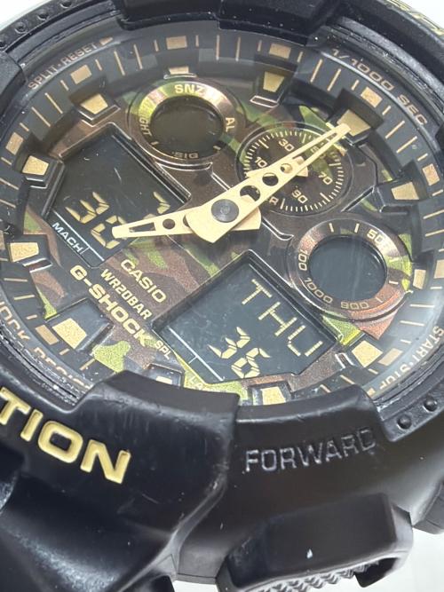 CASIO（カシオ）CASIO (カシオ) 	G-SHOCKの古着・服飾アイテム