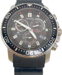 CITIZEN（シチズン）の古着「	プロマスター」