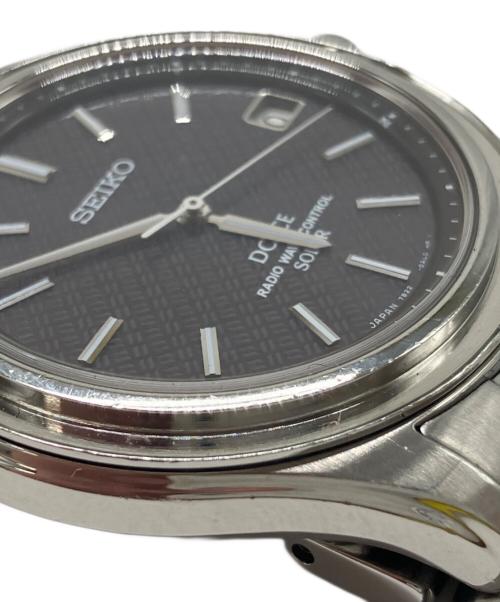 SEIKO（セイコー）SEIKO (セイコー) ドルチェの古着・服飾アイテム