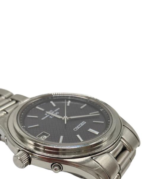 SEIKO（セイコー）SEIKO (セイコー) ドルチェの古着・服飾アイテム