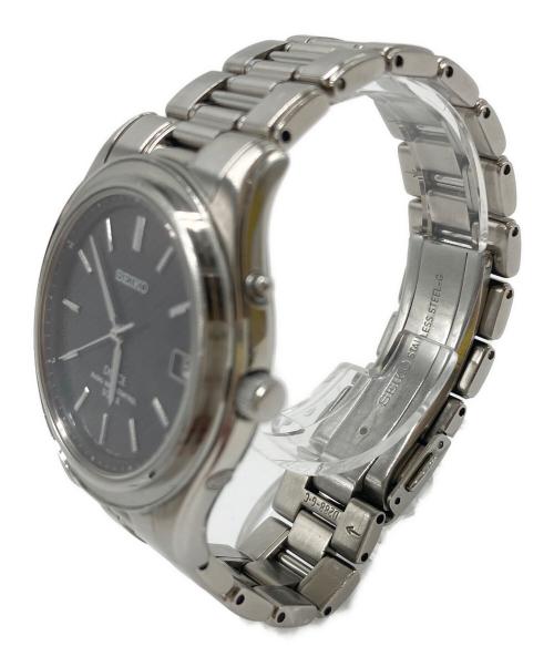 SEIKO（セイコー）SEIKO (セイコー) ドルチェの古着・服飾アイテム