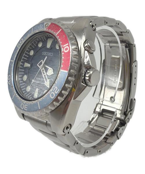 SEIKO（セイコー）SEIKO (セイコー) ダイバーズウォッチの古着・服飾アイテム