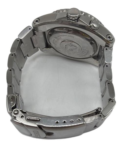 SEIKO（セイコー）SEIKO (セイコー) ダイバーズウォッチの古着・服飾アイテム