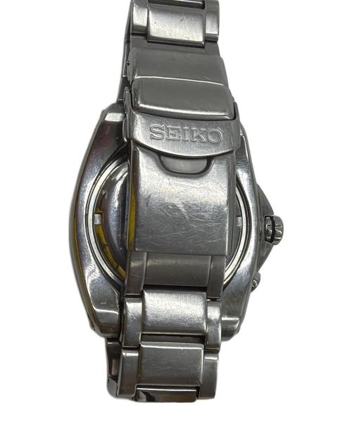 SEIKO（セイコー）SEIKO (セイコー) ダイバーズウォッチの古着・服飾アイテム