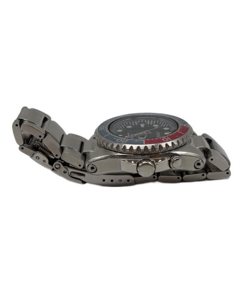 SEIKO（セイコー）SEIKO (セイコー) ダイバーズウォッチの古着・服飾アイテム