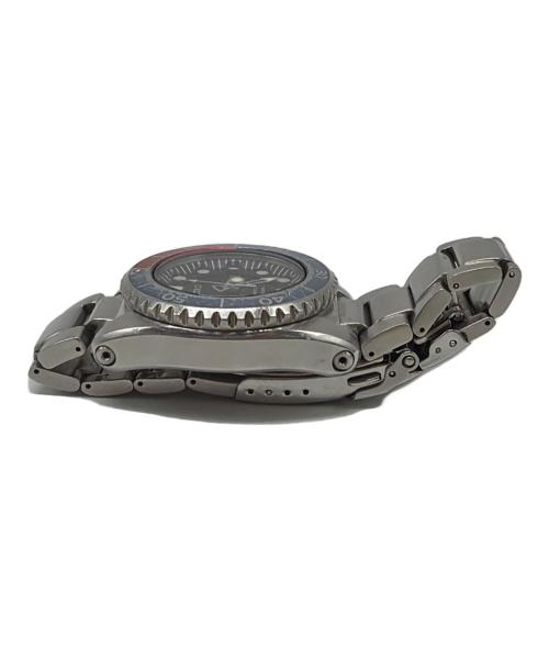 SEIKO（セイコー）SEIKO (セイコー) ダイバーズウォッチの古着・服飾アイテム