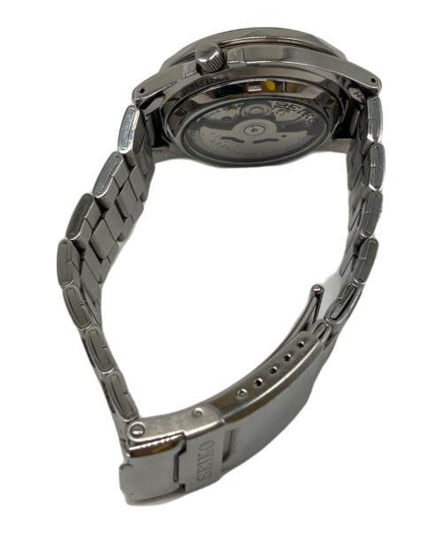SEIKO（セイコー）SEIKO (セイコー) 	セイコー5スポーツの古着・服飾アイテム