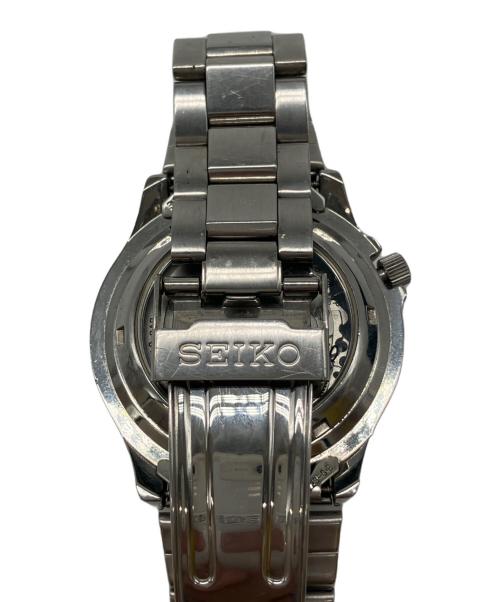 SEIKO（セイコー）SEIKO (セイコー) 	セイコー5スポーツの古着・服飾アイテム