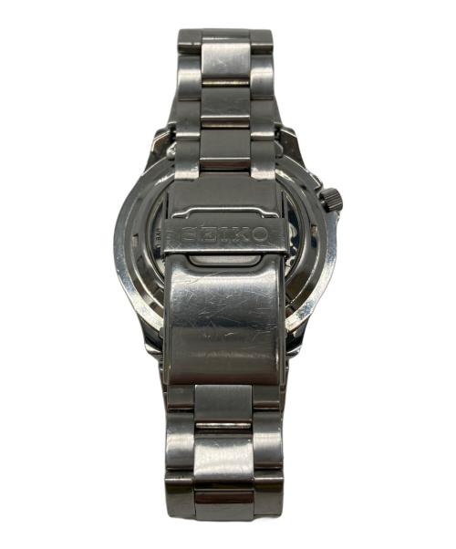 SEIKO（セイコー）SEIKO (セイコー) 	セイコー5スポーツの古着・服飾アイテム