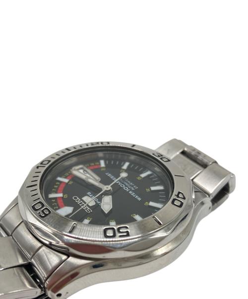 SEIKO（セイコー）SEIKO (セイコー) 	セイコー5スポーツの古着・服飾アイテム