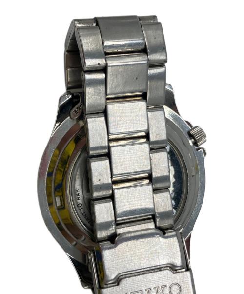 SEIKO（セイコー）SEIKO (セイコー) 	セイコー5スポーツの古着・服飾アイテム