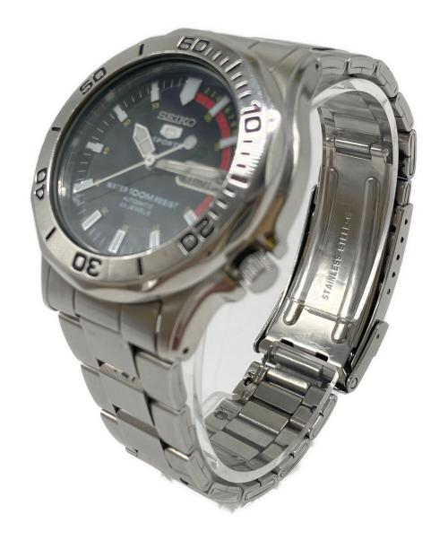 SEIKO（セイコー）SEIKO (セイコー) 	セイコー5スポーツの古着・服飾アイテム