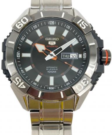 中古・古着通販】SEIKO (セイコー) セイコー5スポーツ｜ブランド・古着