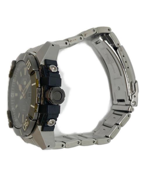 SEIKO（セイコー）SEIKO (セイコー) 	セイコー5スポーツの古着・服飾アイテム