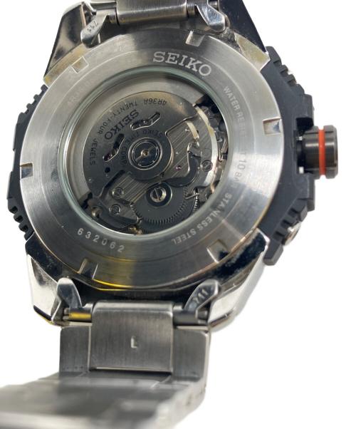 SEIKO（セイコー）SEIKO (セイコー) 	セイコー5スポーツの古着・服飾アイテム