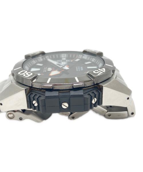 SEIKO（セイコー）SEIKO (セイコー) 	セイコー5スポーツの古着・服飾アイテム